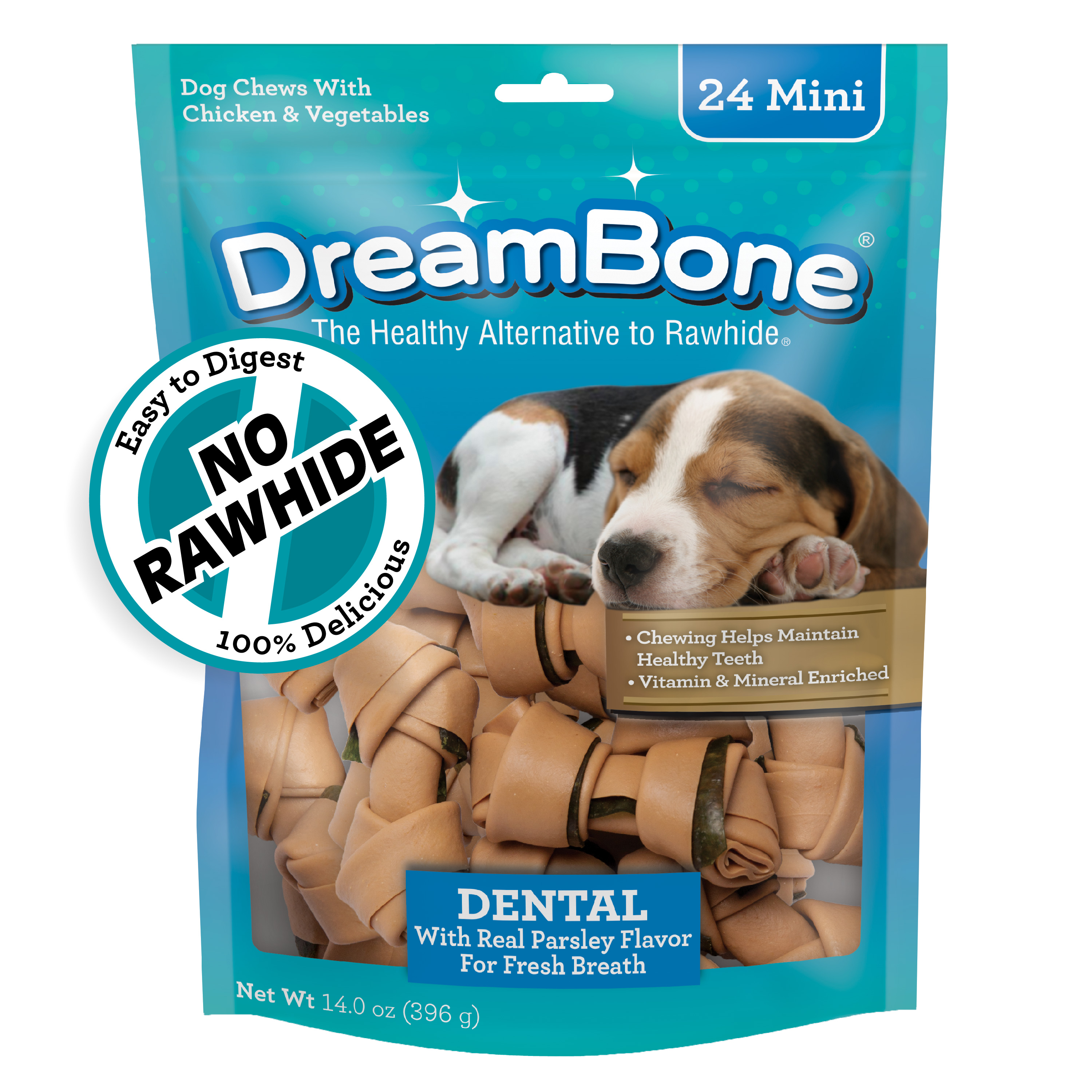 Vegetable dental sticks for dogs best sale